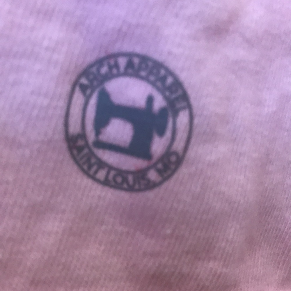 Arch Apparel Comfort Colors Tee - Picture 3 of 6